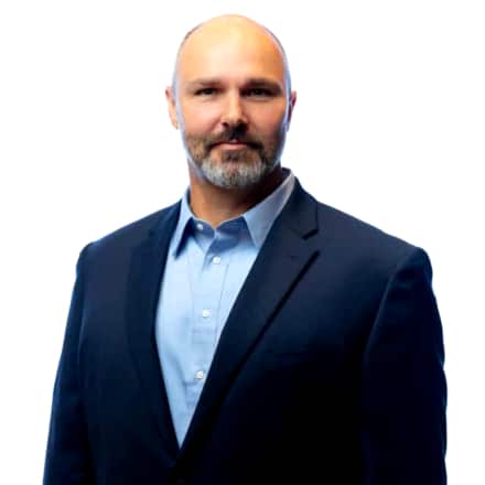 Chris Warren