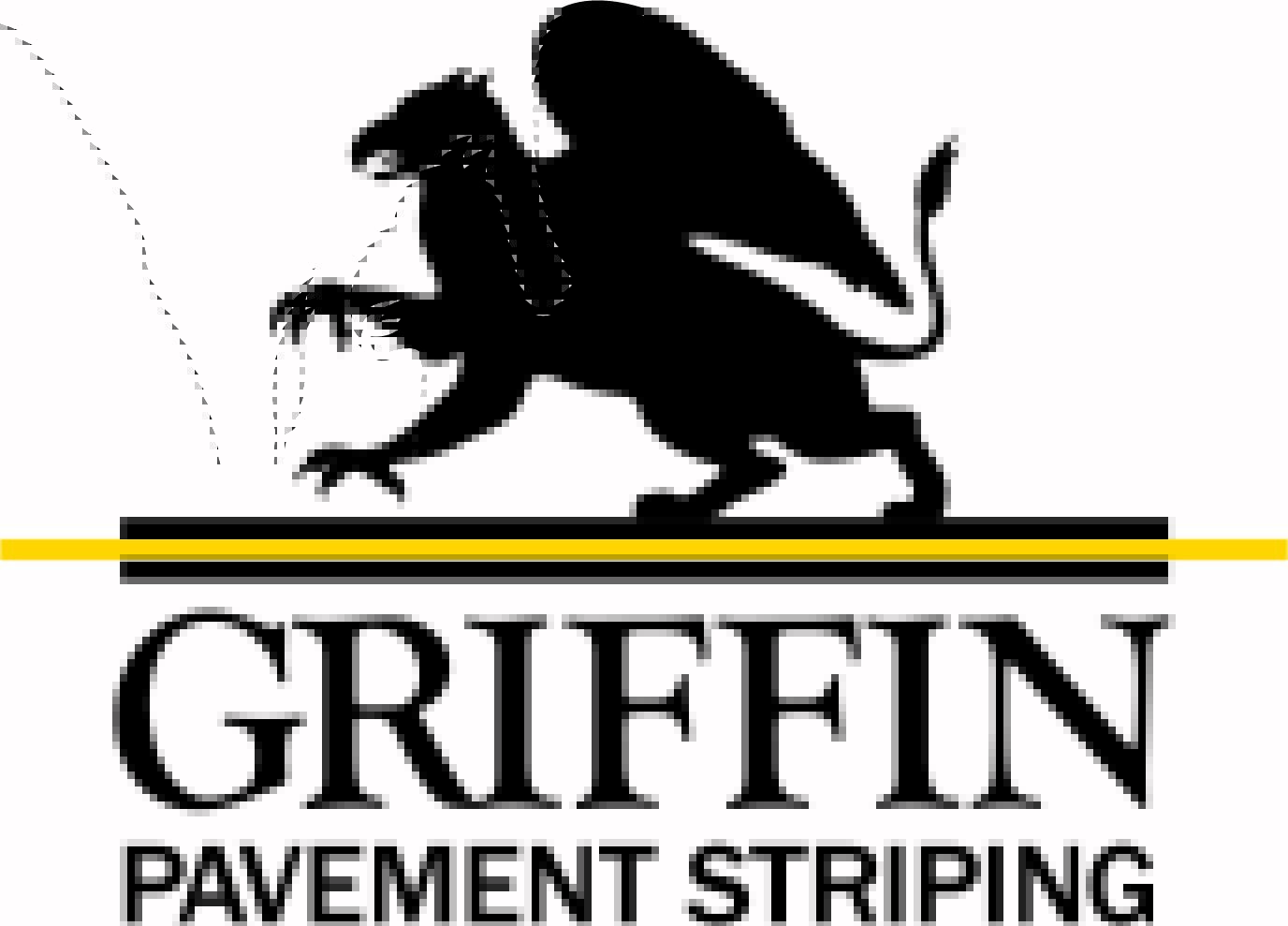 GRIFFIN LOGO black and yellow 171211