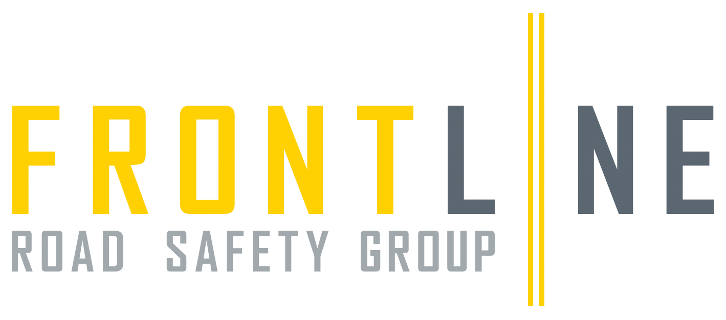 Frontline road safety group