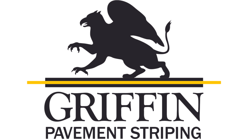 Griffin Pavement Striping