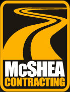 mcshea contracting